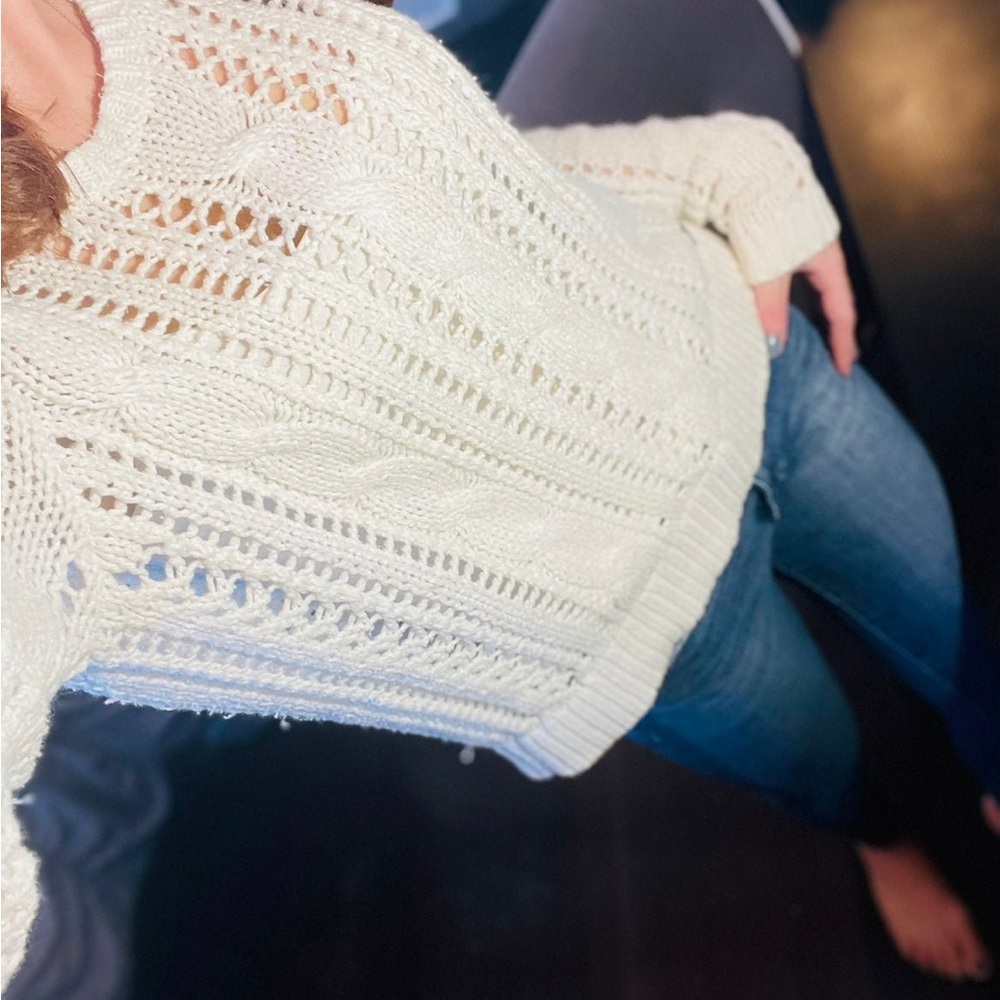 Sweater - Picture 2 of 13